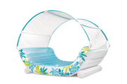 Intex Tropical Canopy Inflatable Lounge 56294 V1032-IXTROPICALCANOPY-56294