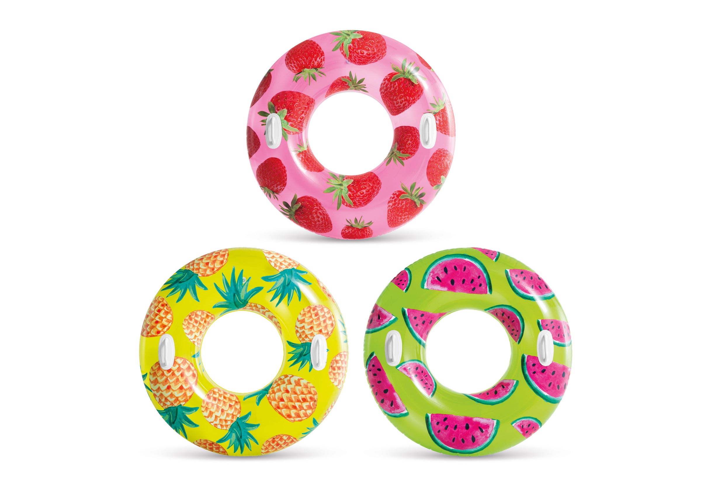 Intex Tropical Fruit Tube 56261 V1032-IXTROPICALRING-56261