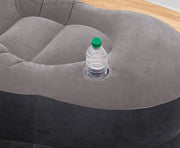 Intex Ultra Lounge Inflatable Chair and ottoman 68564 V1032-IXULTRACHAIR_68564
