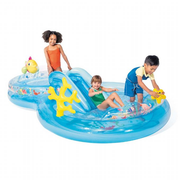 Intex Under The Sea Play Center 56143 V1032-IXUNDERSEAPC-56143
