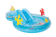 Intex Under The Sea Play Center 56143 V1032-IXUNDERSEAPC-56143