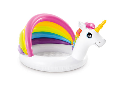 Intex Unicorn Baby Pool 57113 V1032-IXUNICORNPOOL-57113