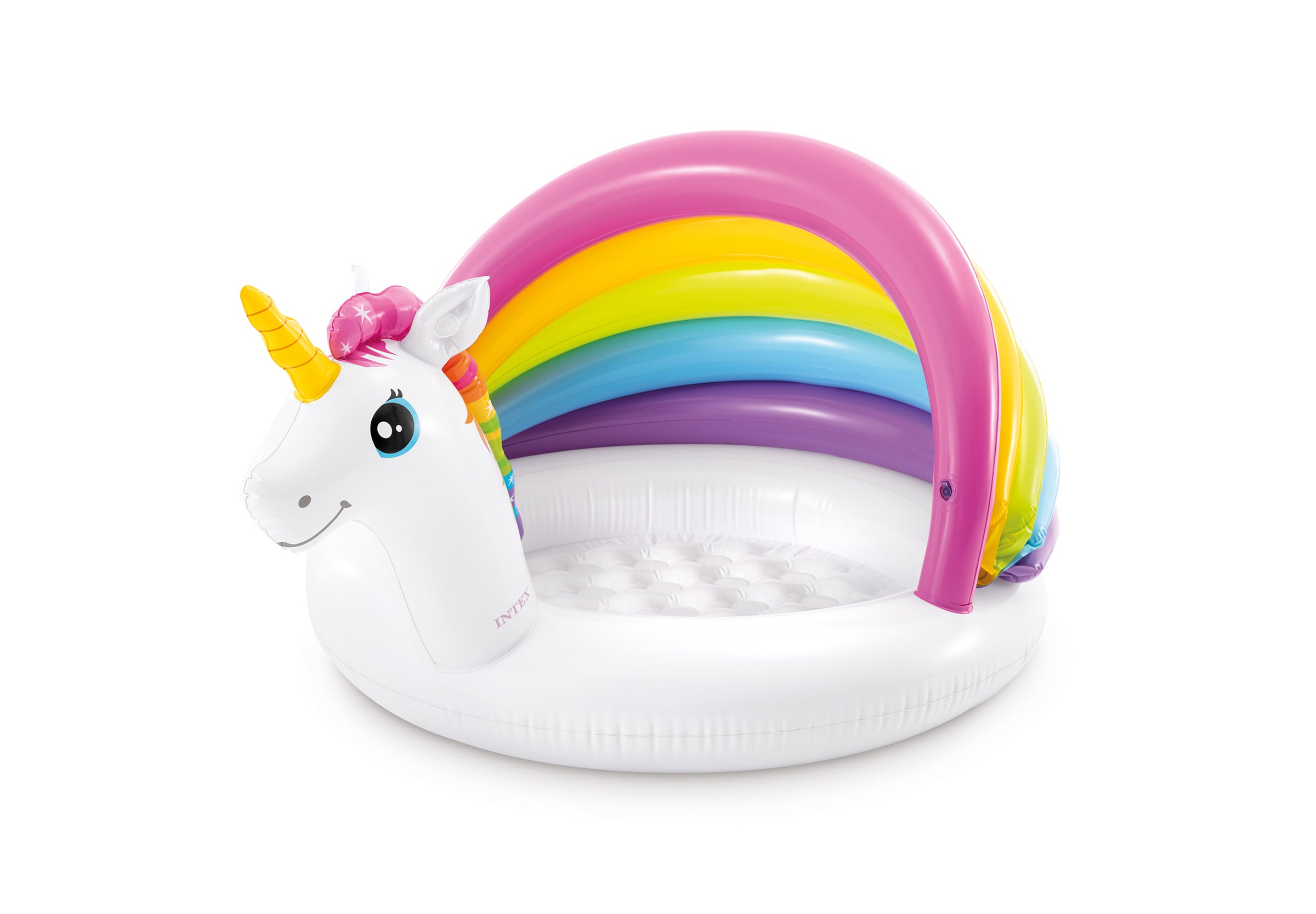 Intex Unicorn Baby Pool 57113 V1032-IXUNICORNPOOL-57113