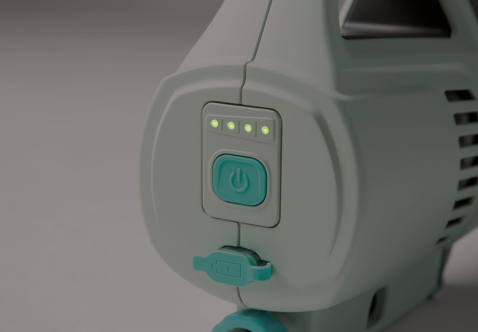 Intex Pool Vacuum Rechargeable Handheld Deluxe 28628 V1032-IXVACUUMZR200_28628