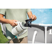 Intex Pool Vacuum Rechargeable Handheld 28626 V1032-IXVACUUM_28626