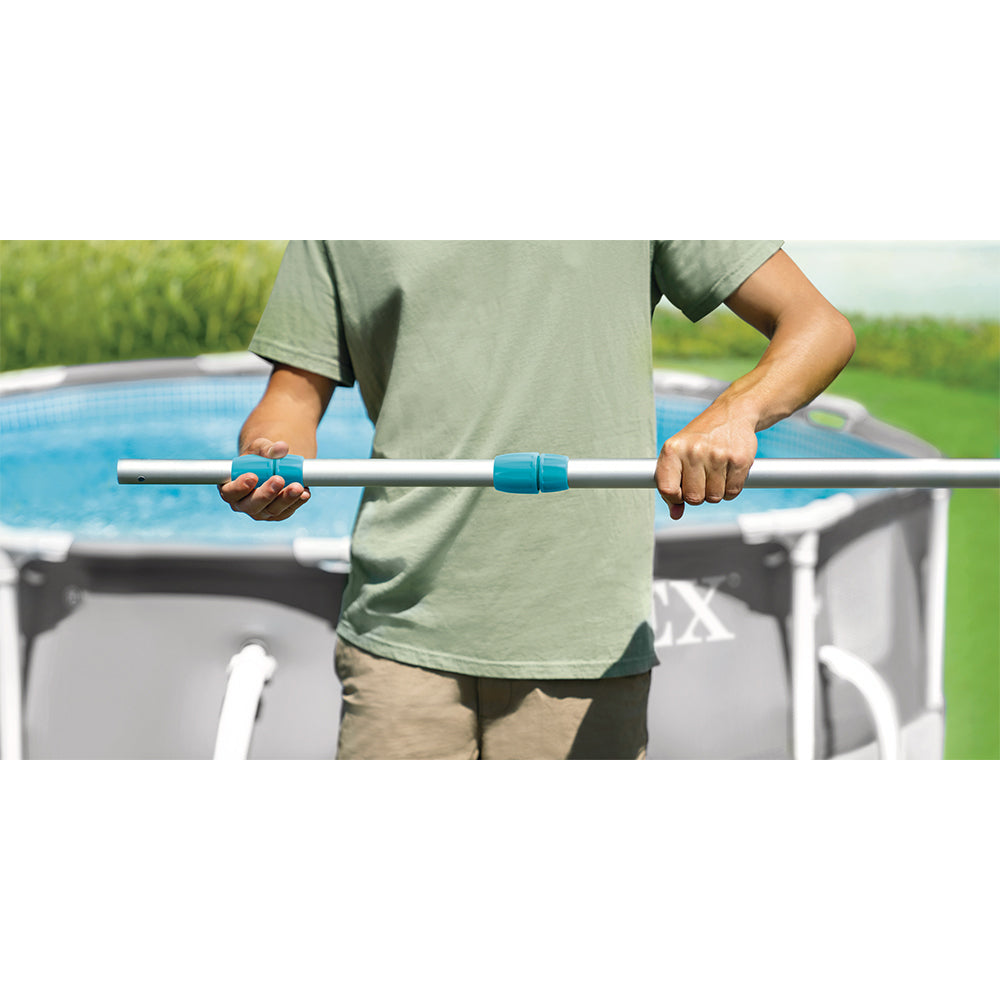 Intex Pool Vacuum Rechargeable Handheld 28626 V1032-IXVACUUM_28626