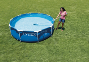 Intex Pool Vacuum Rechargeable Handheld 28626 V1032-IXVACUUM_28626