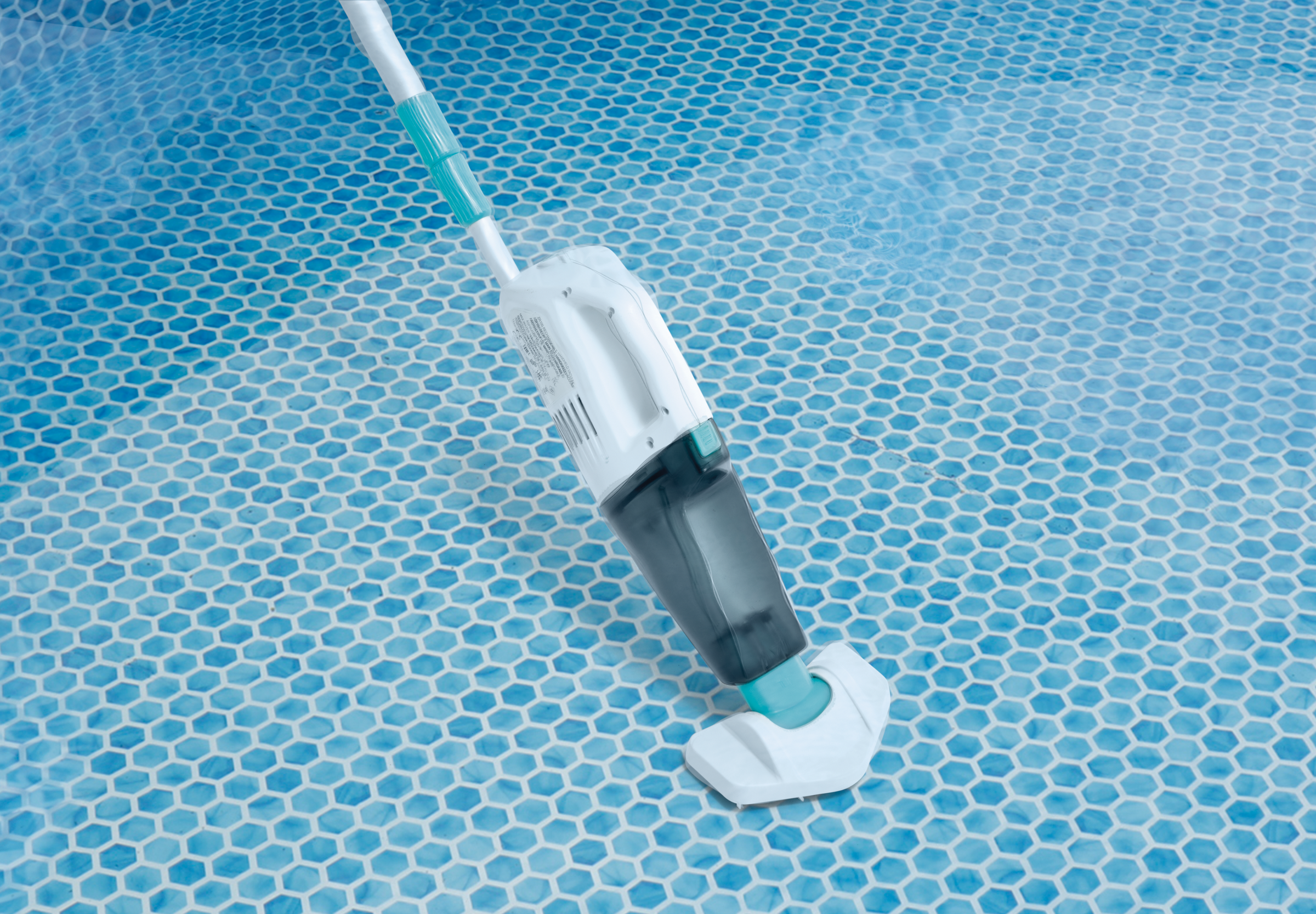 Intex Pool Vacuum Rechargeable Handheld 28626 V1032-IXVACUUM_28626