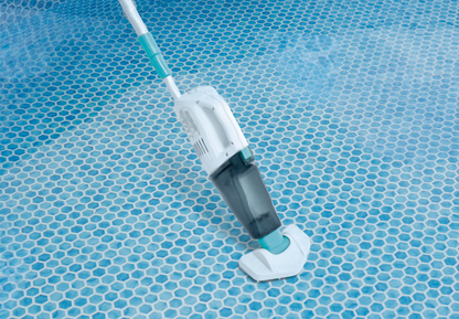 Intex Pool Vacuum Rechargeable Handheld 28626 V1032-IXVACUUM_28626