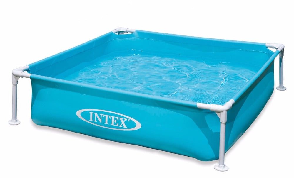 Intex Mini Frame Pool 57173 V1032-IXWADING-57173