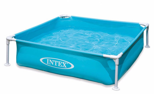 Intex Mini Frame Pool 57173 V1032-IXWADING-57173