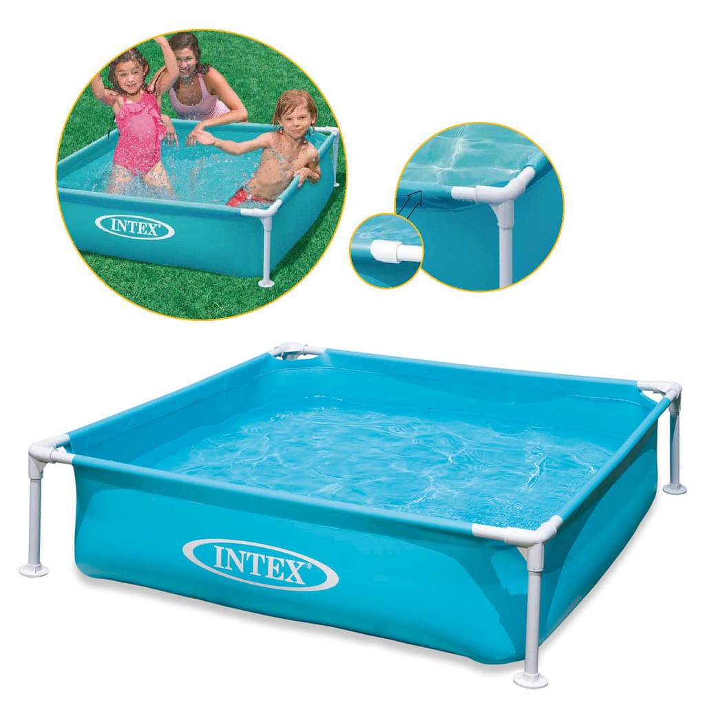 Intex Mini Frame Pool 57173 V1032-IXWADING-57173