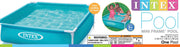 Intex Mini Frame Pool 57173 V1032-IXWADING-57173
