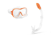 Intex Mask Snorkel Set Wave Rider Set Youth 55647 V1032-IXWAVERIDERMS_55647