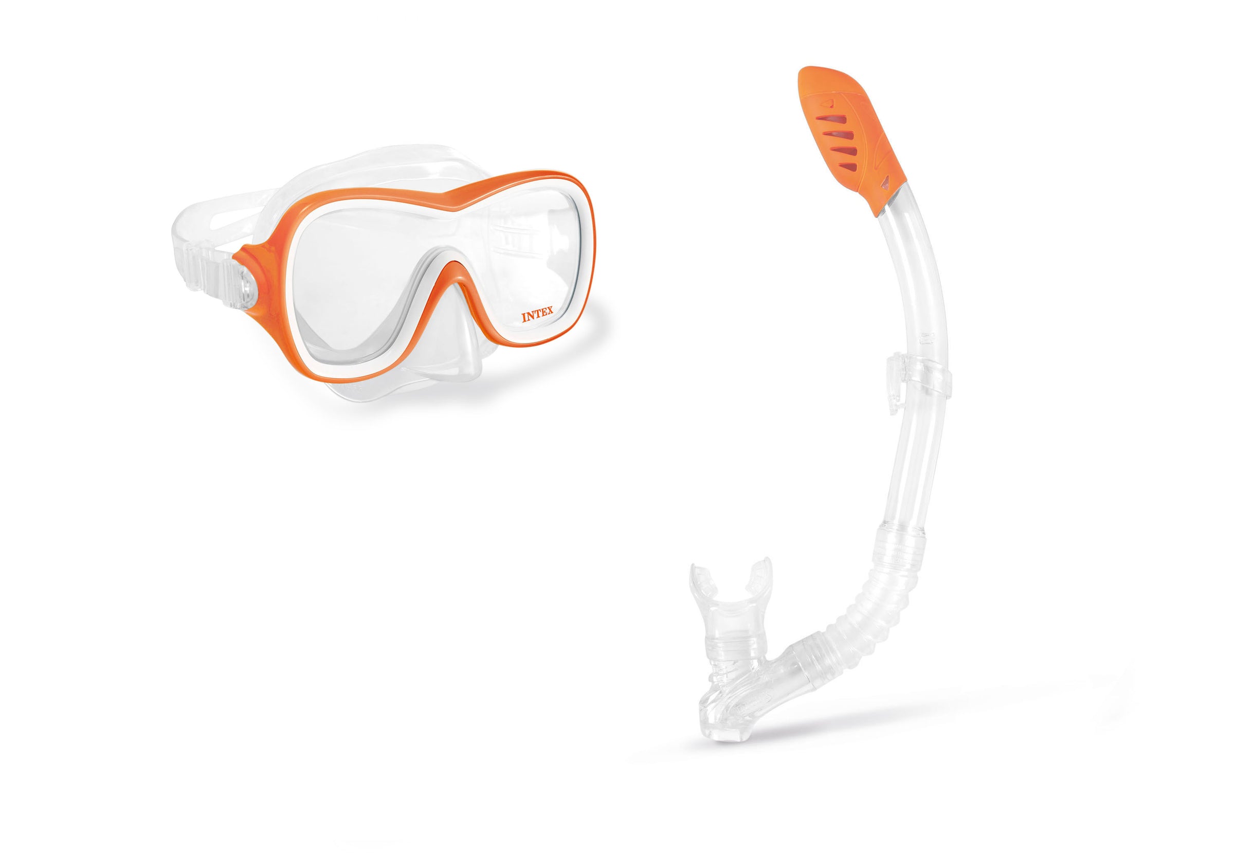 Intex Mask Snorkel Set Wave Rider Set Youth 55647 V1032-IXWAVERIDERMS_55647