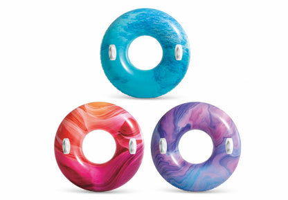 Intex Waves of Nature Swim Tubes 56267 V1032-IXWAVETUBE-56267