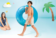 Intex Waves of Nature Swim Tubes 56267 V1032-IXWAVETUBE-56267