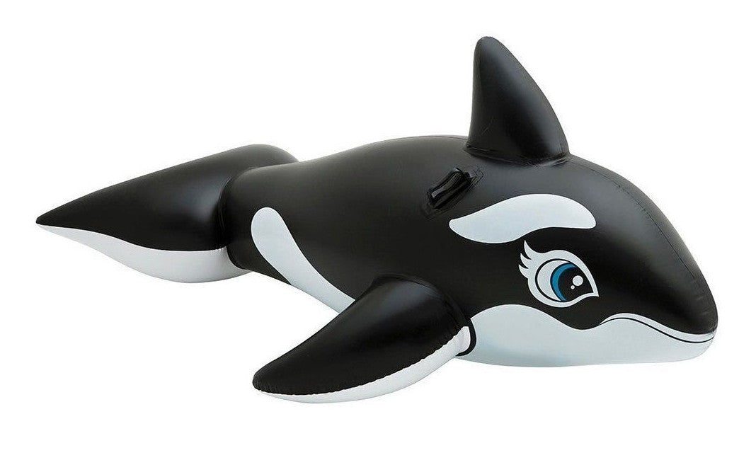 Intex Whale Ride-On 58561 V1032-IXWHALE-58561