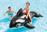 Intex Whale Ride-On 58561 V1032-IXWHALE-58561
