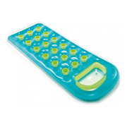 Intex 18-Pocket Green Window Mat 59895 V1032-IXWINDOMAT-59895_G