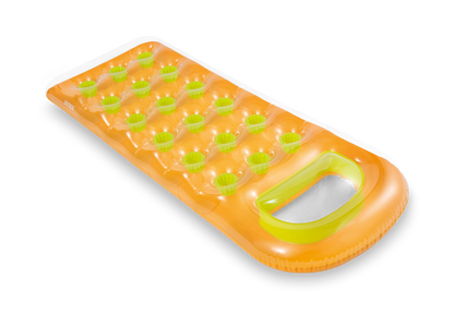 Intex 18-Pocket OrangeWindow Mat 59895 V1032-IXWINDOWMAT-59895_O