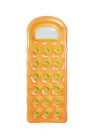 Intex 18-Pocket OrangeWindow Mat 59895 V1032-IXWINDOWMAT-59895_O