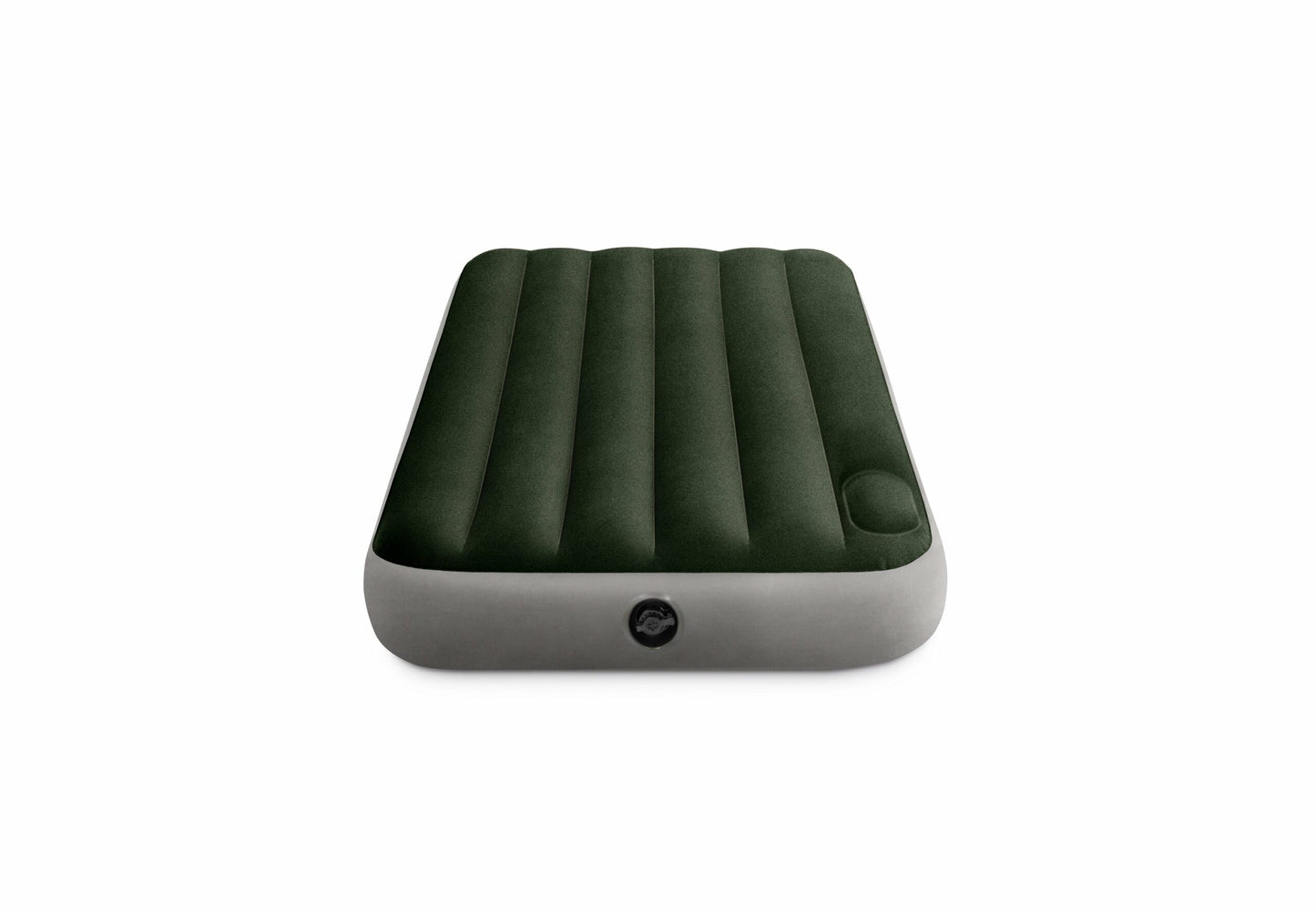 JR. Twin Classic Airbed With Built in Pump V1032-JNRDOWNYBIP-64760