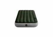 JR. Twin Classic Airbed With Built in Pump V1032-JNRDOWNYBIP-64760