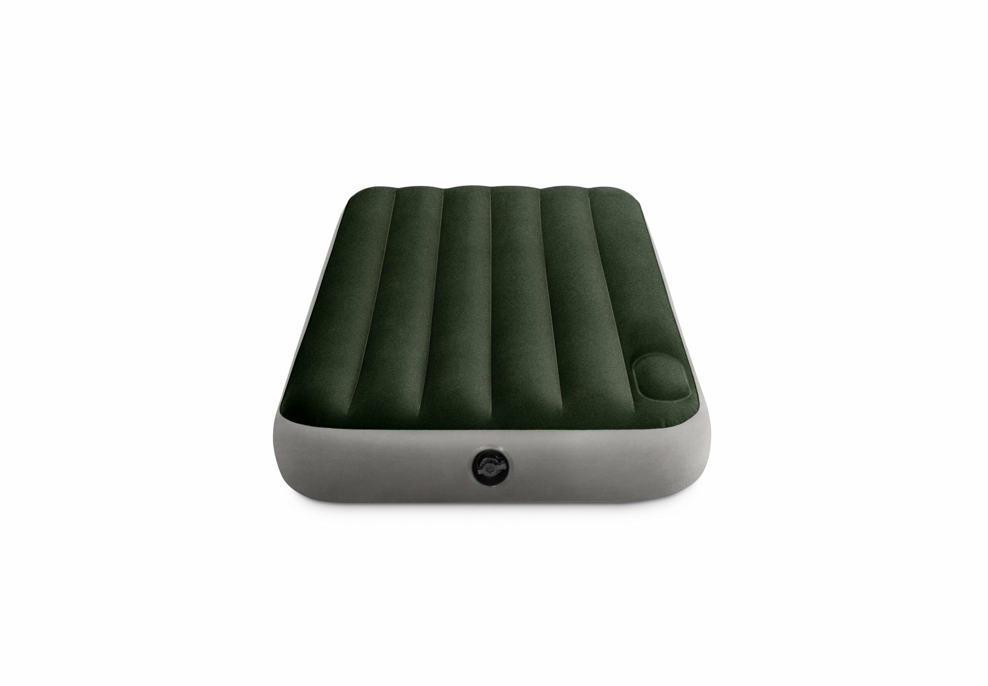 JR. Twin Classic Airbed With Built in Pump V1032-JNRDOWNYBIP-64760
