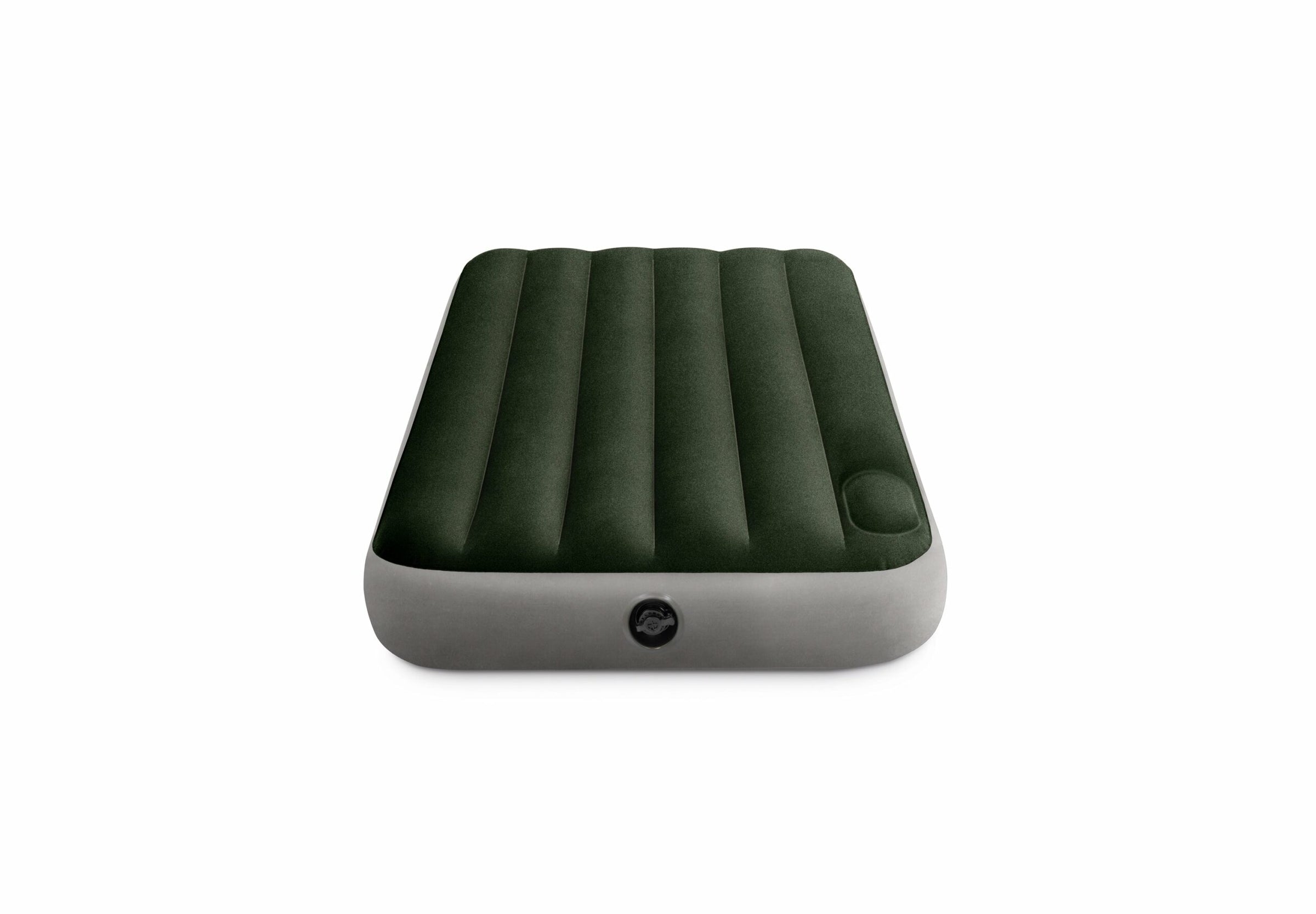 JR. Twin Classic Airbed With Built in Pump V1032-JNRDOWNYBIP-64760