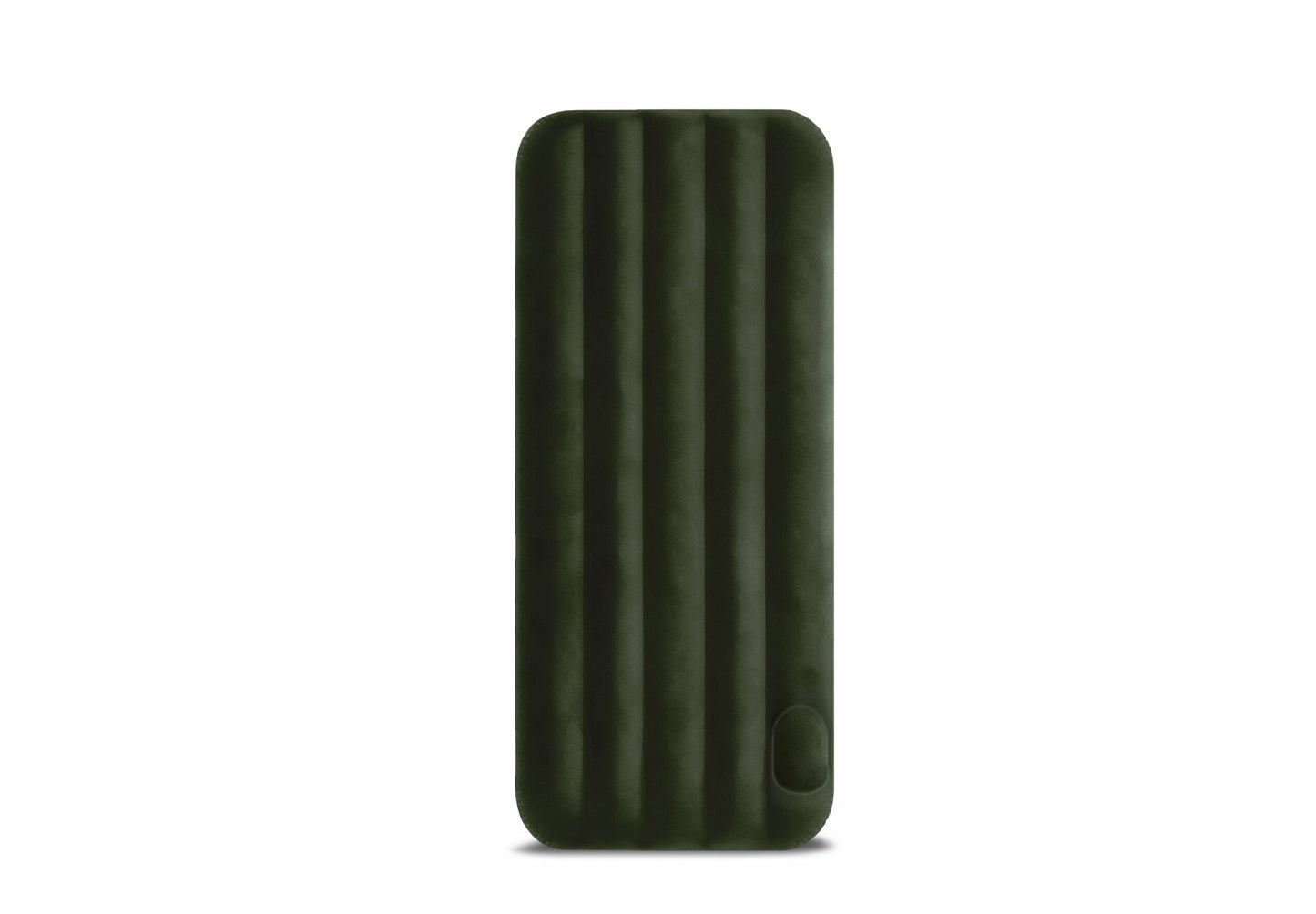 JR. Twin Classic Airbed With Built in Pump V1032-JNRDOWNYBIP-64760