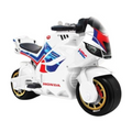 Honda Kick A Long Ride On Push Motorcycle 3+ SHP557_WHT V1032-SHP557_WHT