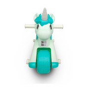 Volta Unicorn Foot To Floor Balance Push Scooter 3+ SHP708_TSCA V1032-SHP708_TSCA