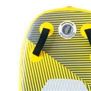Spire Pipe Inflatable Bodyboard - SP-BB-104 V1032-SP-BB-104