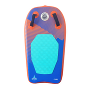 Spire Curl Inflatable Body Board - SP-BB-94 V1032-SP-BB-94