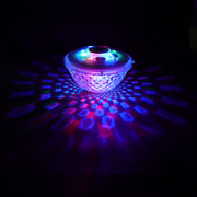 Spire LED Light Show Waterproof Light-Up Pool Fountain - CT507 V1032-SP-LIGHTFOUNTAIN_CT507