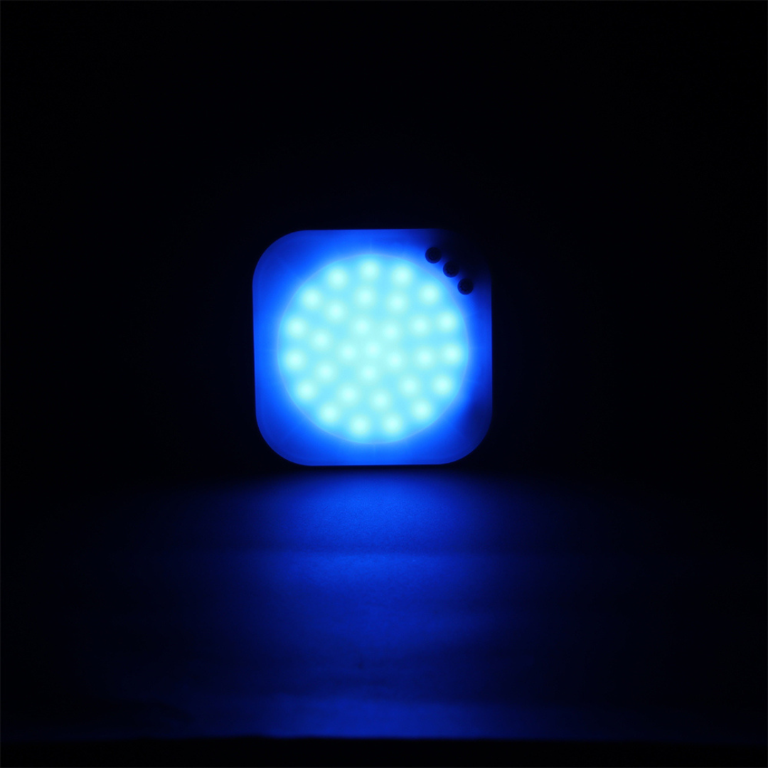 Spire Bright LED 5W Magnetic Pool Light - CT005R V1032-SP-MAGPOOLLIGHT_CT005R