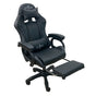 Spire Onyx Gaming/Office Chair w/ RGB Lighting And Massager Black 815EB V1032-SP-ONYXGAMINGCHAIR_815EB_B