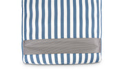 Spire Paradisus Luxury Pool Lounge Blue Stripe RL-884B V1032-SP-PARADISUS_RL-884B