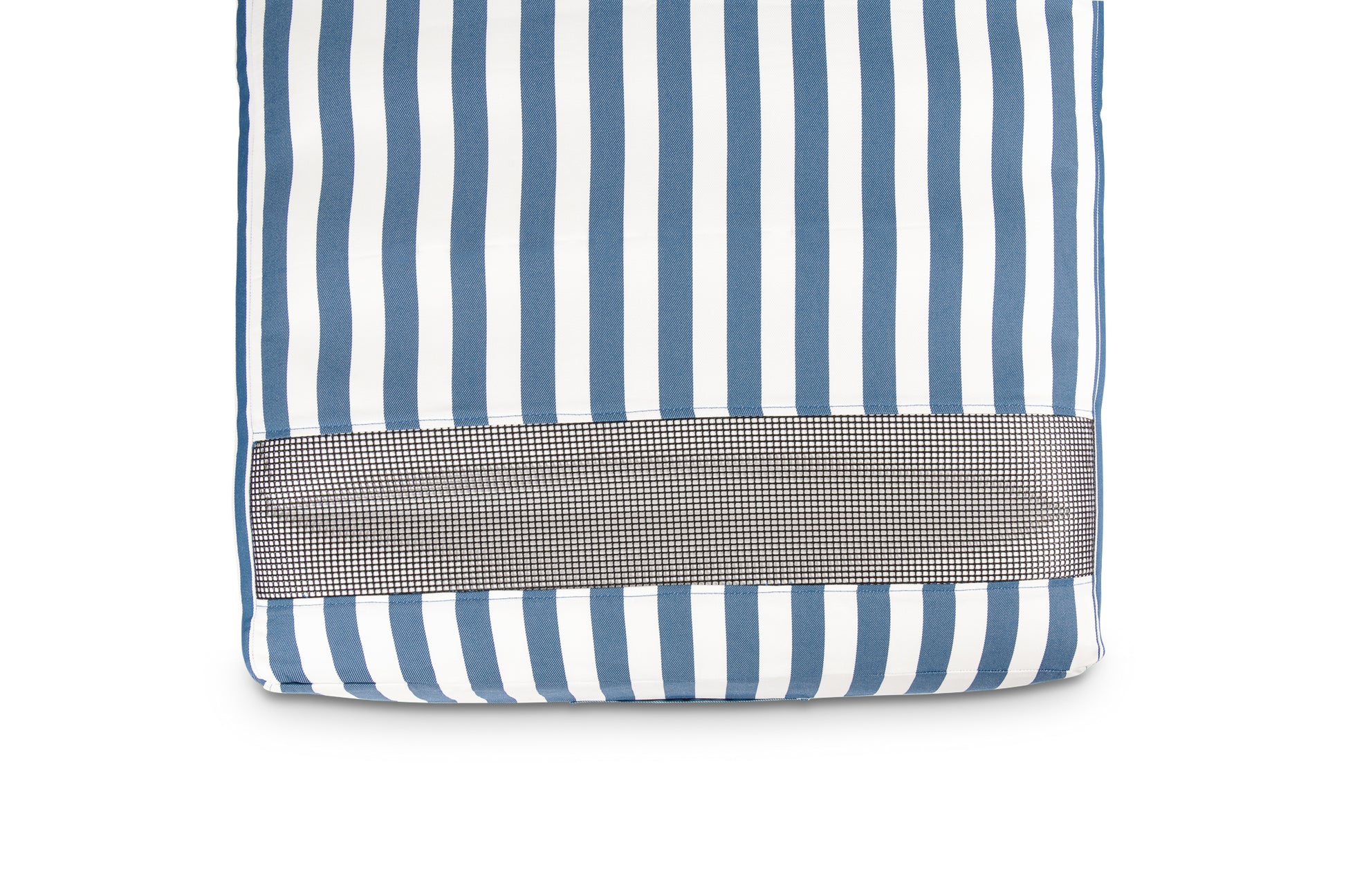Spire Paradisus Luxury Pool Lounge Yellow Stripe RL-884Y V1032-SP-PARADISUS_RL-884Y