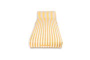 Spire Paradisus Luxury Pool Lounge Yellow Stripe RL-884Y V1032-SP-PARADISUS_RL-884Y