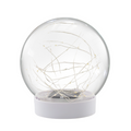 Spire Solar Floating String Waterproof Pool Ball Light - CT223C V1032-SP-STRINGLIGHT_CT223C