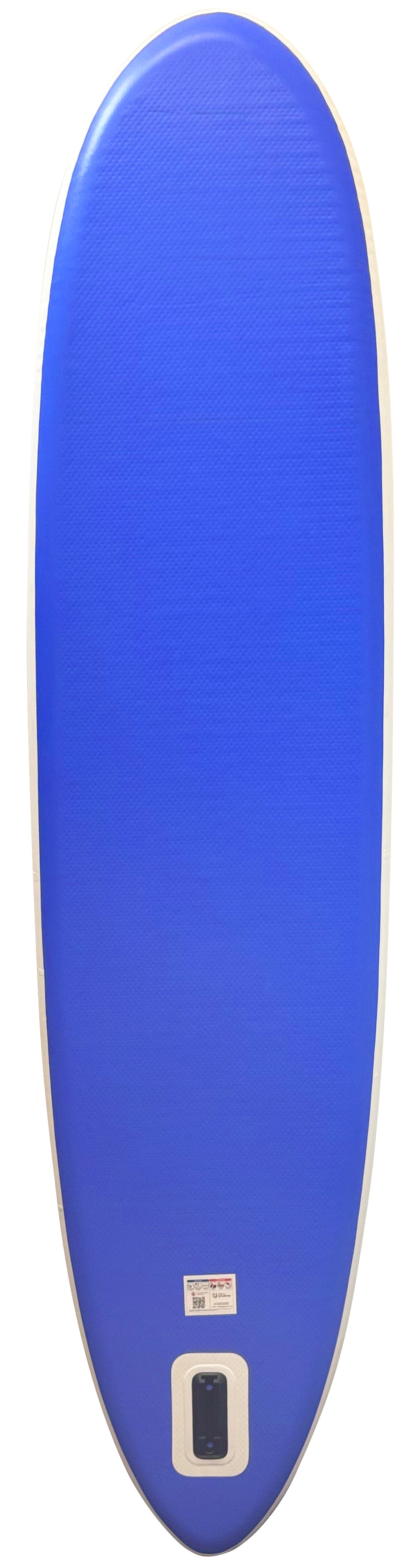 Spire Mojo Inflatable Stand Up Paddle Board - SP-SUP-320 V1032-SP-SUP-320