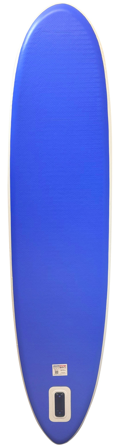 Spire Mojo Inflatable Stand Up Paddle Board - SP-SUP-320 V1032-SP-SUP-320