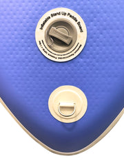 Spire Mojo Inflatable Stand Up Paddle Board - SP-SUP-320 V1032-SP-SUP-320