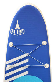 Spire Mojo Inflatable Stand Up Paddle Board - SP-SUP-320 V1032-SP-SUP-320