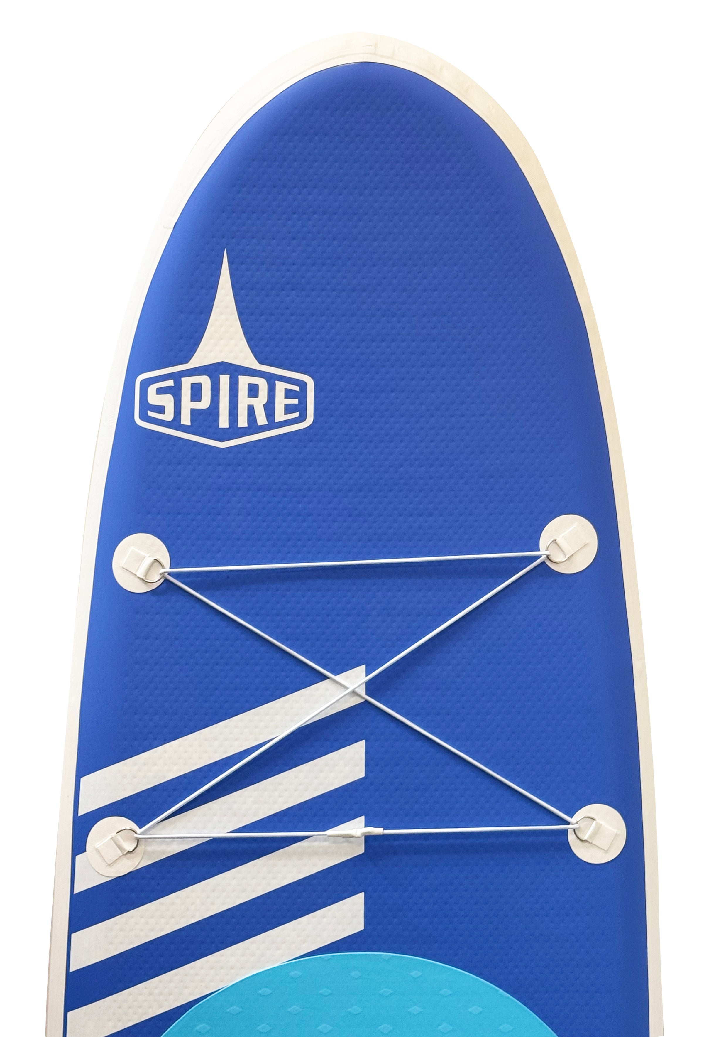 Spire Mojo Inflatable Stand Up Paddle Board - SP-SUP-320 V1032-SP-SUP-320