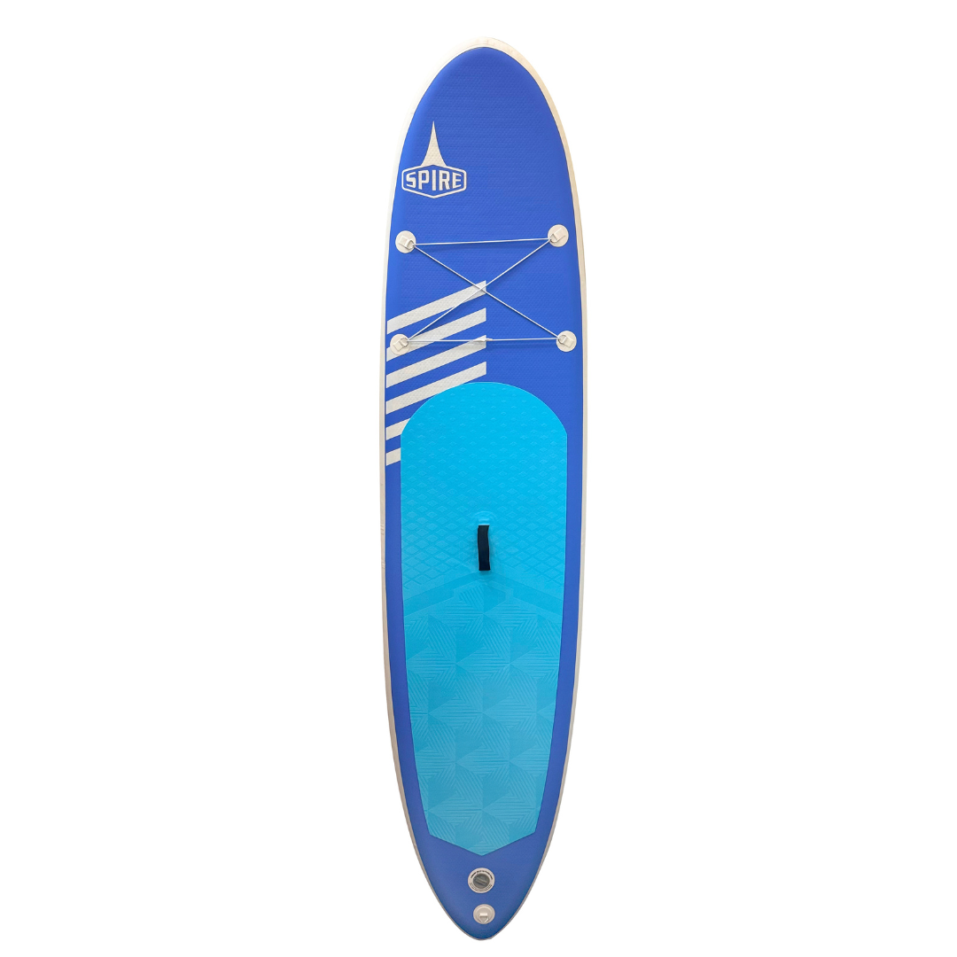 Spire Mojo Inflatable Stand Up Paddle Board - SP-SUP-320 V1032-SP-SUP-320