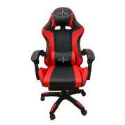 Spire Zinc Adjustable Gaming/Office Chair Red And Black 813A V1032-SP-ZINCGAMINGCHAIR_813A_RB