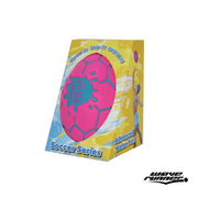 Wave Runner Mega Football - Colour series -WR800B-FCS V1032-WR-MEGAFOOTBALL-WR800B-FCS